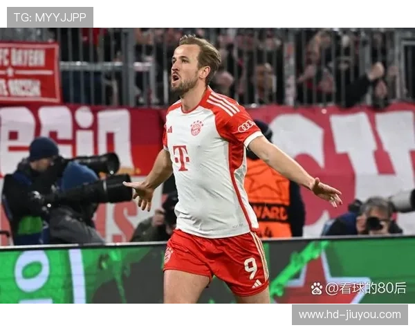 拜仁5-1莱比锡，下半场四球彰显霸主底蕴