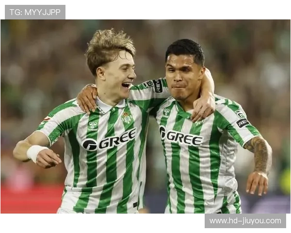 贝蒂斯迎战瓦伦西亚，中场争夺决定比赛走向